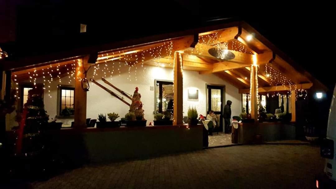 Canella Fuipiano Valle Imagna