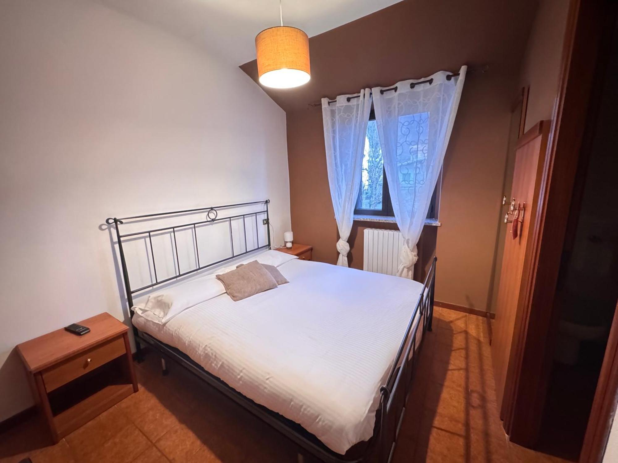Hotel Canella Fuipiano Valle Imagna