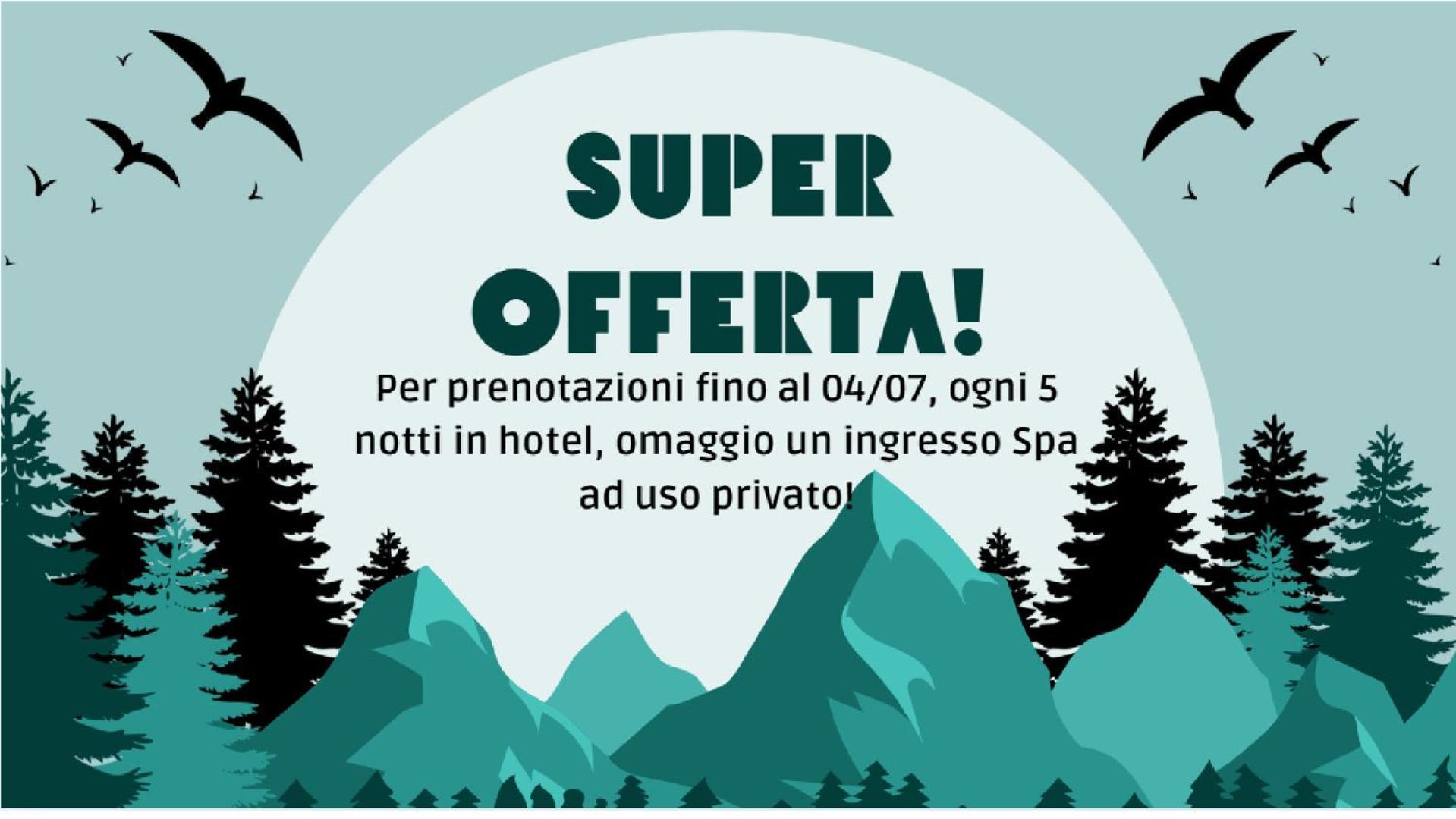 Canella Hotel Fuipiano Valle Imagna