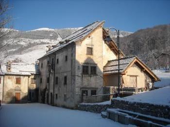 Canella Hotel Fuipiano Valle Imagna