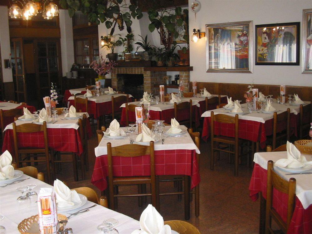 Hotel Canella