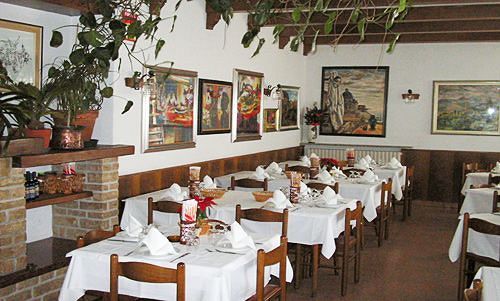 Canella Hotel Fuipiano Valle Imagna