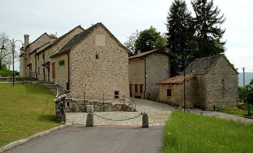 Hotel Canella