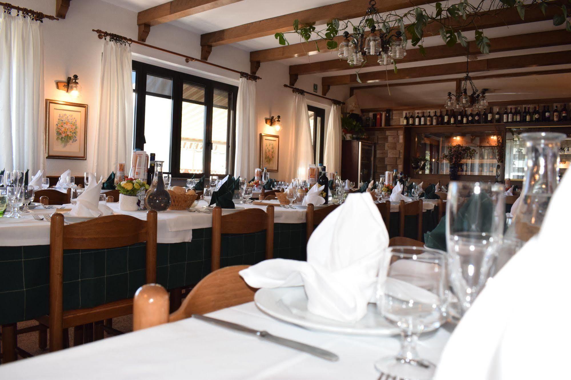 Canella Hotel Fuipiano Valle Imagna